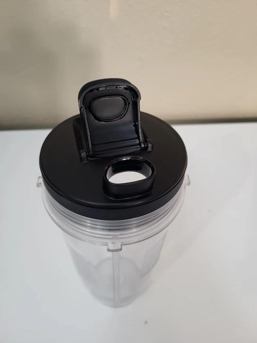 Nutri Ninja 24oz Replacement Cup w/ Sip Seal Lid Genuine Part